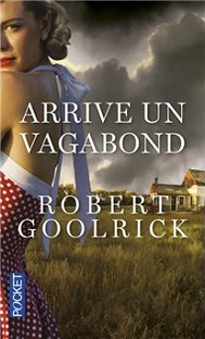 Couverture Arrive un vagabond