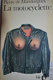 Couverture La motocyclette