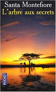 Couverture L'arbre aux secrets