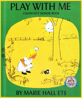 Couverture Play with me