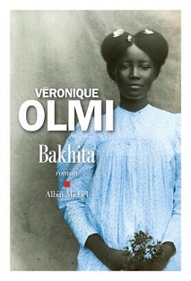 Couverture Bakhita