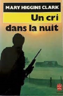 Couverture Un cri dans la nuit