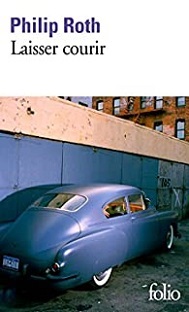 Couverture Laisser courir
