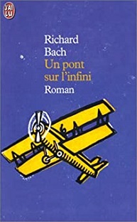 Couverture Un pont sur l'infini