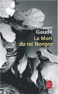 Couverture La mort du roi Tsongor