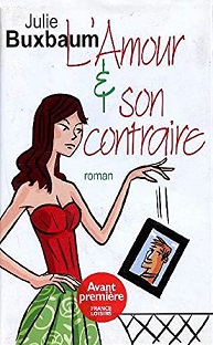 Couverture L'amour et son contraire