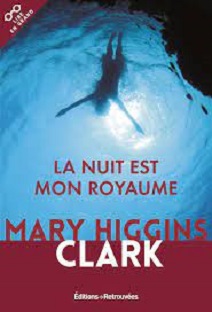 Couverture La nuit est mon royaume (en gros caractères)