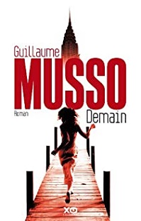 Couverture Demain