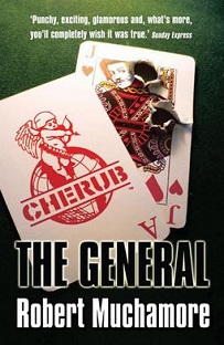 Couverture The general