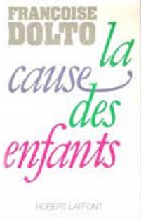 Couverture La cause des enfants