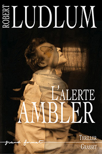 Couverture L'Alerte Ambler