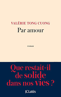 Couverture Par amour