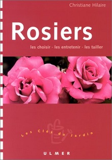 Couverture Rosiers