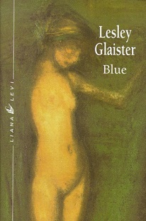 Couverture Blue
