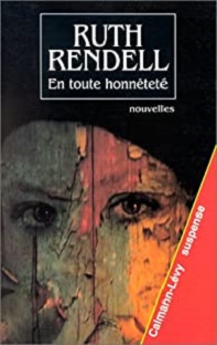 Couverture En toute honneteté