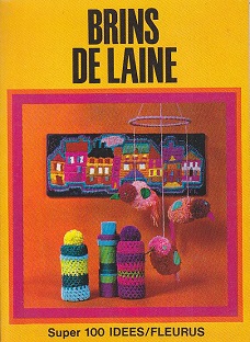 Couverture Brins de Laine