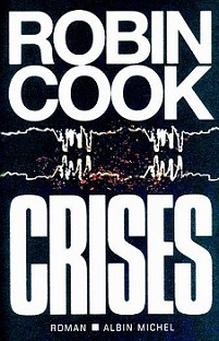 Couverture Crises