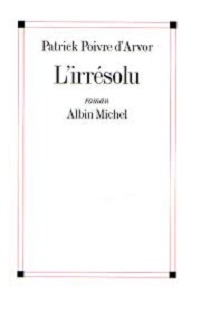 Couverture L'irrésolu