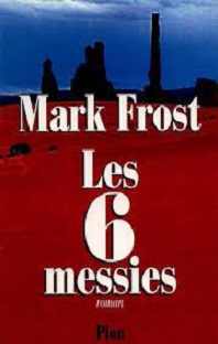 Couverture Les 6 messies