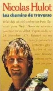 Couverture Les chemins de traverse