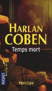 Couverture Temps mort