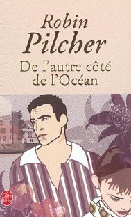 Couverture De l'autre côté de l'Océan