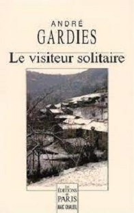Couverture Le visiteur solitaire