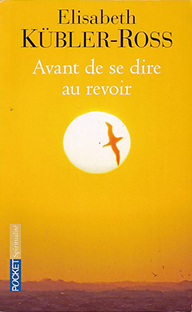 Couverture Avant de se dire au revoir