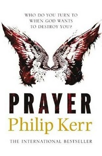 Couverture Prayer
