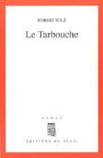 Couverture Le tarbouche