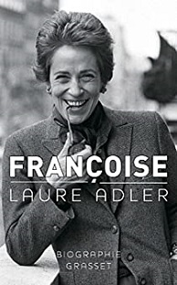 Couverture Françoise