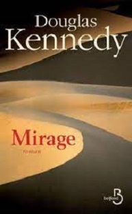 Couverture Mirage