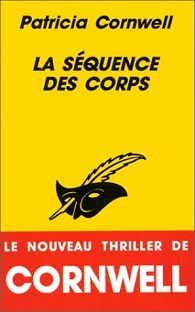Couverture La séquence des corps