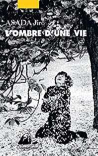 Couverture L'ombre d'une vie