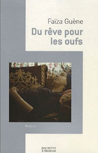 Couverture Du rêve pour les oufs