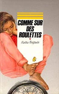 Couverture Comme sur des roulettes