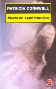 Couverture Morts en eaux troubles
