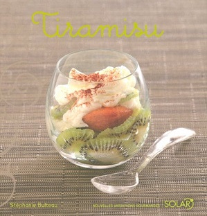 Couverture Tiramisu