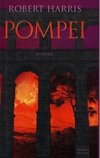 Couverture Pompei
