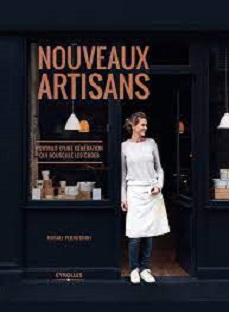 Couverture Nouveaux Artisans