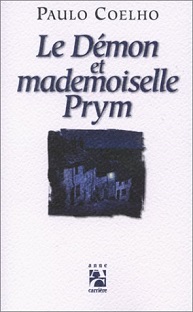 Couverture Le démon et mademoiselle Prym