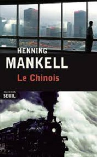 Couverture Le chinois