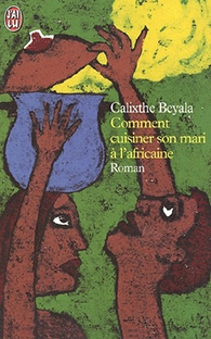 Couverture Comment cuisiner son mari à l'africaine
