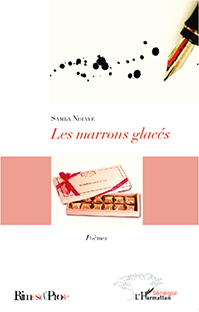 Couverture Les marrons glacés
