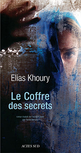 Couverture Le Coffre des secrets