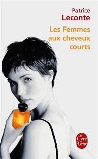 Couverture Les Femmes aux cheveux courts