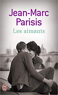 Couverture Les aimants