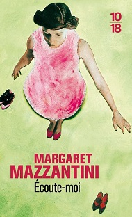 Couverture Ecoute-moi