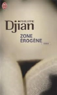 Couverture Zone érogène