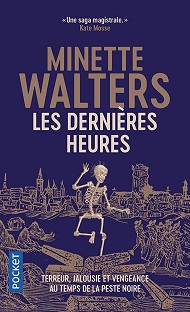 Couverture Les dernières heures